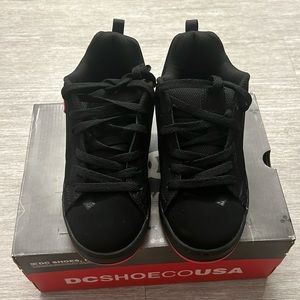 DC Women’s Court Graffik shoes